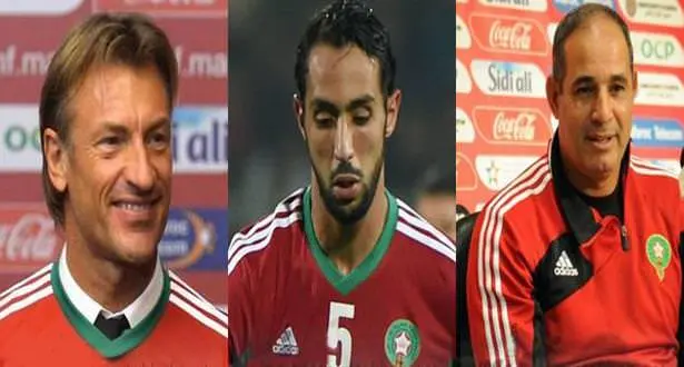 هكذا علق بنعطية على تعيين رونار خلفا للزاكي في المنتخب