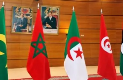 النمسا تصنف المغرب والجزائر وتونس كدول “آمنة”