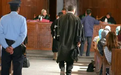 طريف .. هروب سجين أثناء جلسة محاكمته بأكادير