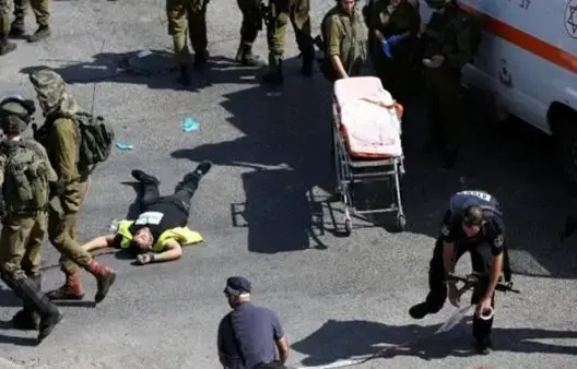 استشهاد 180 فلسطينيا منذ انطلاق الهبة الشعبية أكتوبر الماضي
