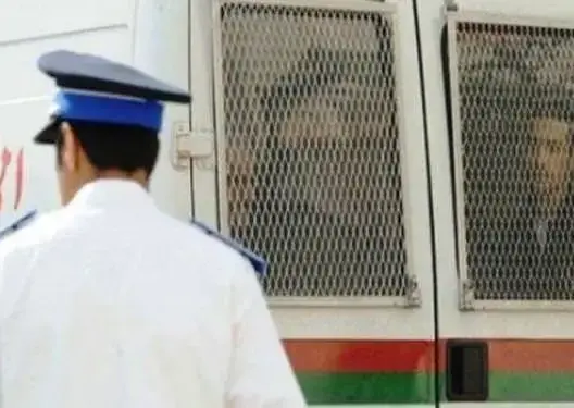 توقيف شخص على إثر اعتدائه على أحد المصلين بمسجد بالدار البيضاء