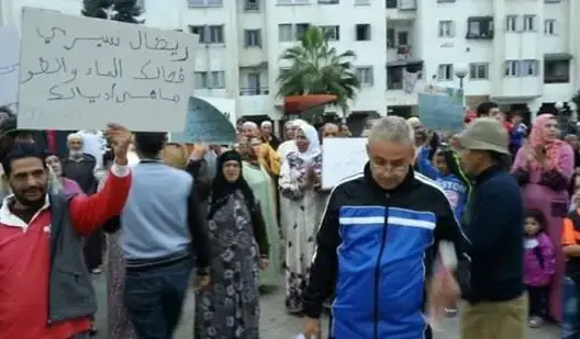 شبكة حقوقية: فضائح فساد ونهب تستفحل في “ريضال” بالرباط