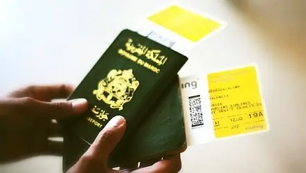 مؤشر: المغرب ليس منفتحا على الدول الإفريقية في منح التأشيرات