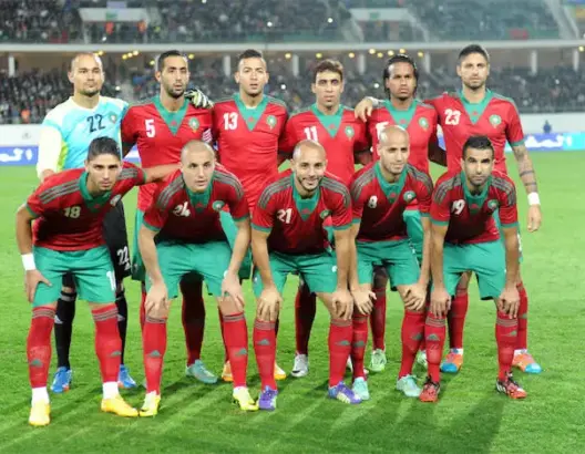 “الفيفا” تسبق الجامعة وتعلن عن المدرب الجديد للمنتخب الوطني