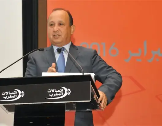 51 مليون زبون منخرط في اتصالات المغرب خلال 2015