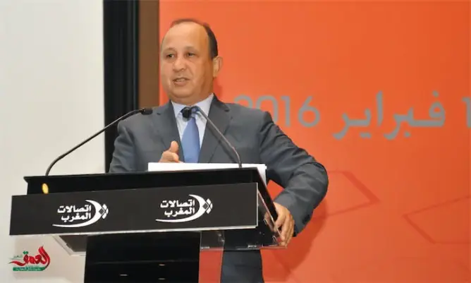 51 مليون زبون منخرط في اتصالات المغرب خلال 2015