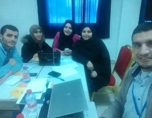 العتيبي: التخطيط الاستراتيجي أساس نجاح المؤسسة الإعلامية