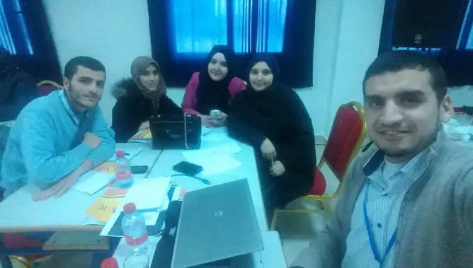 العتيبي: التخطيط الاستراتيجي أساس نجاح المؤسسة الإعلامية
