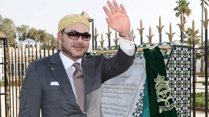 الملك يدشن مشاريع صحية بالدارالبيضاء بقيمة تقارب 400 مليون درهم