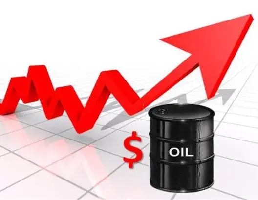 ارتفاع أسعار النفط وتوقع تجاوزها 50 دولار للبرميل