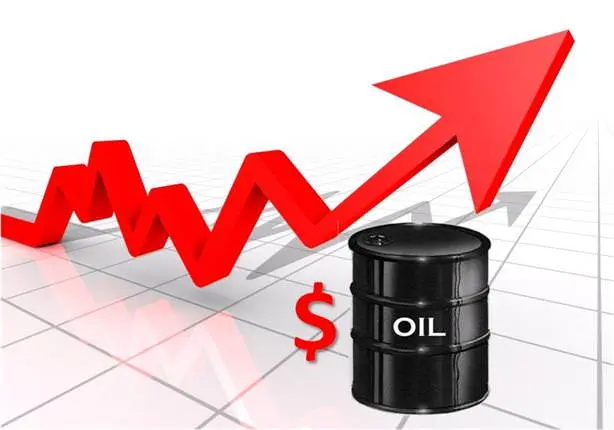 ارتفاع أسعار النفط وتوقع تجاوزها 50 دولار للبرميل