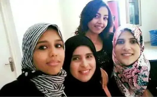 وزارة الصحة: جثت الطالبات الأربع سُلمت لذويهن في حالة سليمة