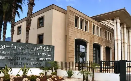 المغرب يدين هجوم مالي الذي خلف 9 قتلى