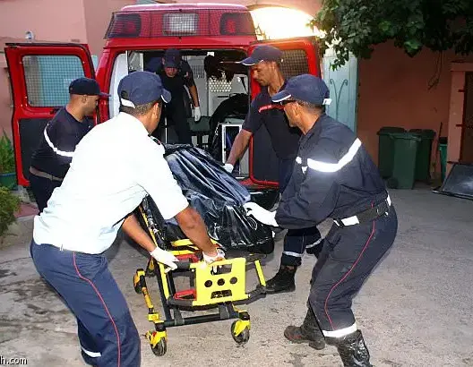 مصرع شابين وإصابة ثالث في حادثتي سير بمراكش