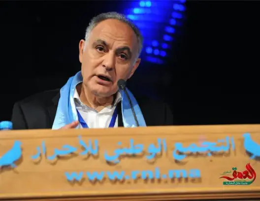 مزوار يهاجم البيجيدي ويعتبر الأغلبية الحكومية ائتلافا وليس تحالفا