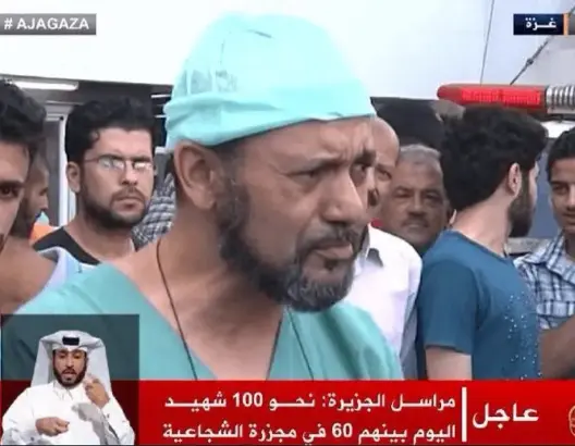 بعد رفض الترخيص له.. الطبيب لهنا ينقل عيادته المجانية خارج المغرب