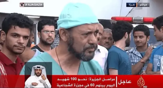 بعد رفض الترخيص له.. الطبيب لهنا ينقل عيادته المجانية خارج المغرب