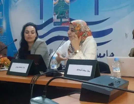باحثات: تحقيق التنمية رهين بالقضاء على الأمية السلوكية