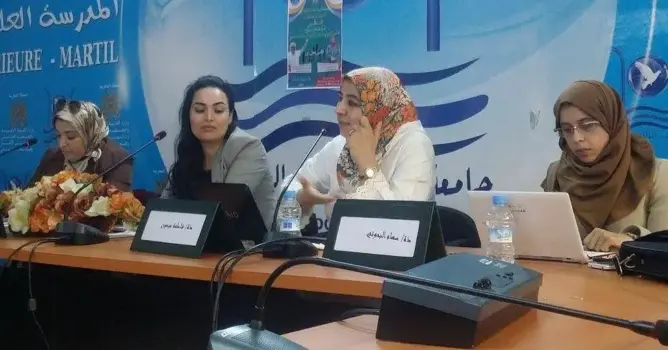 باحثات: تحقيق التنمية رهين بالقضاء على الأمية السلوكية