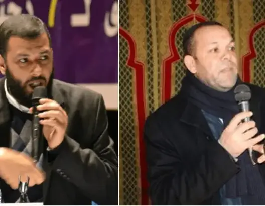 استقالة جماعية بحزب النهضة والفضيلة بعد تجميد عضوية المرحاني ومحباش
