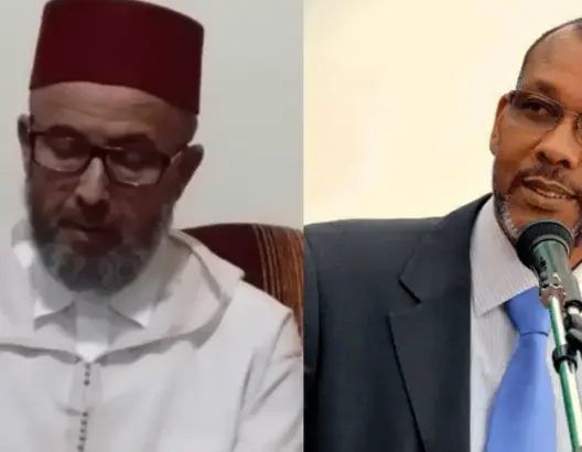 إحالة ملف إدعمار على هيئة تحكيم “البيجيدي” وبوخبزة يطعن في قرار توقيفه