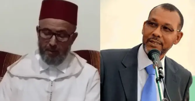 إحالة ملف إدعمار على هيئة تحكيم “البيجيدي” وبوخبزة يطعن في قرار توقيفه