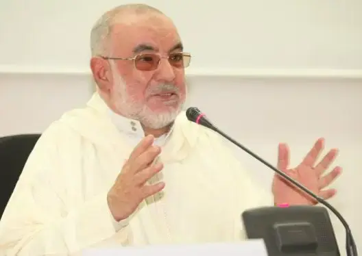 الاتحاد العالمي لعلماء المسلمين يعزي في وفاة الزمزمي