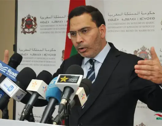 الخلفي: الحكومة ستتراجع عن عرضها إذا لم يعد الأساتذة المتدربون للدراسة