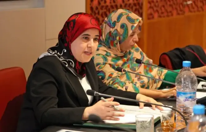 المصلي: مساطر المنح الجامعية لا تتلاءم مع قانون المالية الجديد