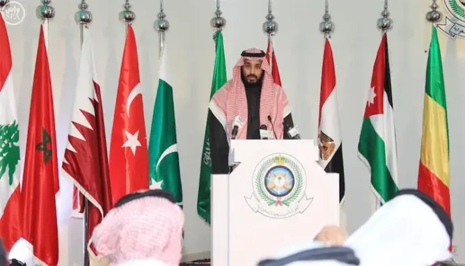 التحالف الإسلامي يجتمع بالسعودية الشهر المقبل
