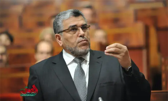 بعد قرابة السنة مجلس النواب يصادق على قانوني القضاة والرميد يعتبره إنجازا تاريخيا