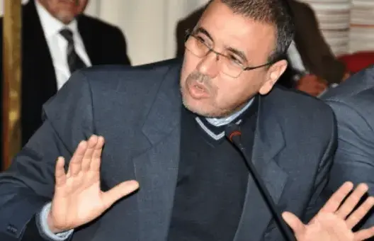 أفتاتي يتوعد بكشف معطيات صادمة في جلسة محاكمته غدا