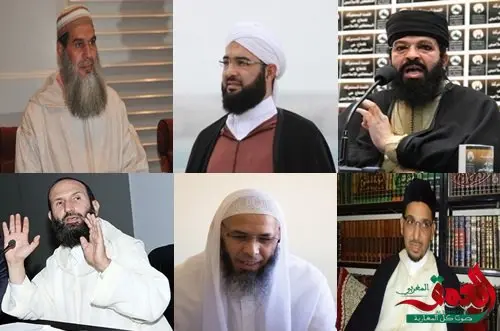 جون أفريك: هذه قصة رموز السلفية الذين تابوا على يد الملك محمد السادس