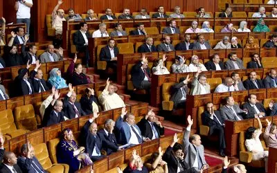 مجلس النواب يصادق على مشروع قانون المباني الآيلة للسقوط