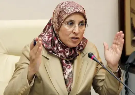 الحقاوي: تم تمويل أزيد من 200 مشروع بقيمة 70 مليون درهم