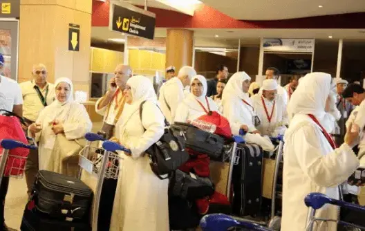 هذه هي المبالغ المالية للحج المقبل عبر وكالات الأسفار