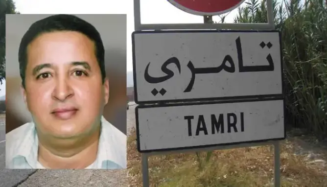 انشقاقات داخل “الحمامة” تكاد تعصف برئاسة الحزب لجماعة بأكادير