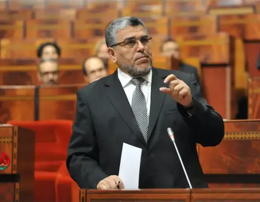 الرميد: لم نتوصل بأي شكاية بخصوص العفو الملكي ونعتمد على معايير واضحة