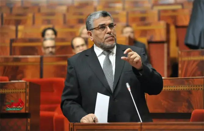 الرميد: لم نتوصل بأي شكاية بخصوص العفو الملكي ونعتمد على معايير واضحة