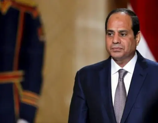 “رايتس ووتش” تطالب الانقلابي السيسي بإدانة تصريحات وزير العدل