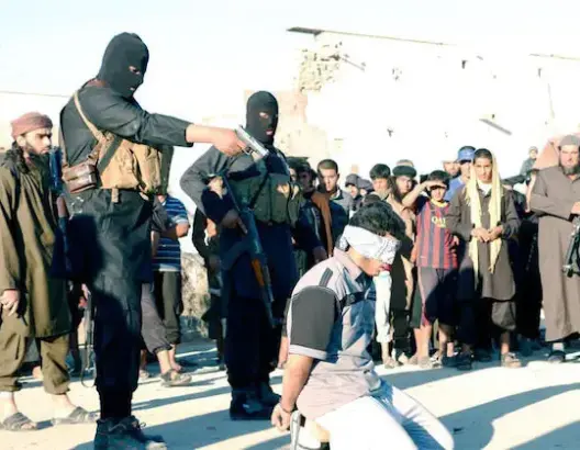 “داعش” تعدم مغربيا في سرت الليبية