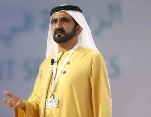 لأول مرة بالعالم.. “وزير دولة للسعادة” في الإمارات