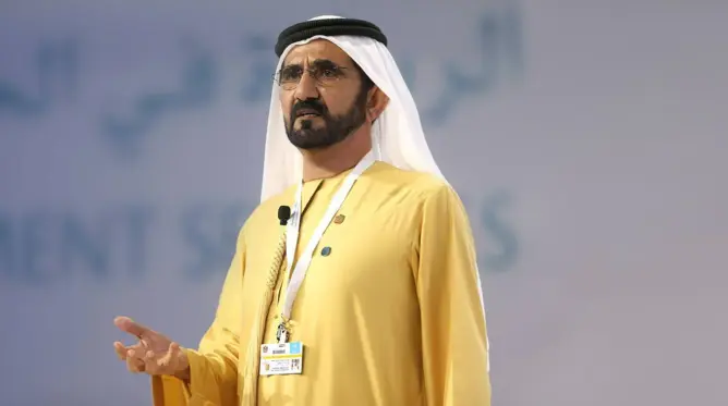 لأول مرة بالعالم.. “وزير دولة للسعادة” في الإمارات