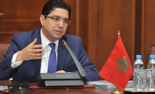 تعيين بوريطة بـ “الخارجية استدراك لفراغ دبلوماسي ملحوظ