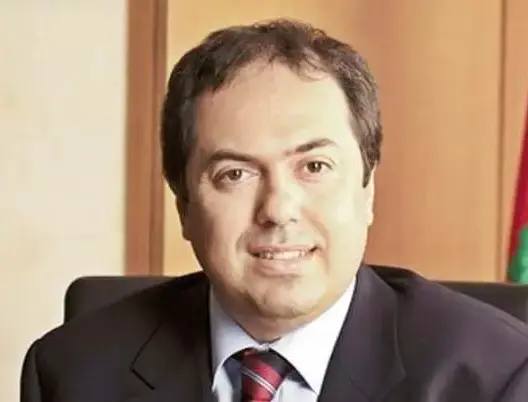من يكون عبد الحميد عدو الذي وضعه التعيين الملكي على رأس “لارام”