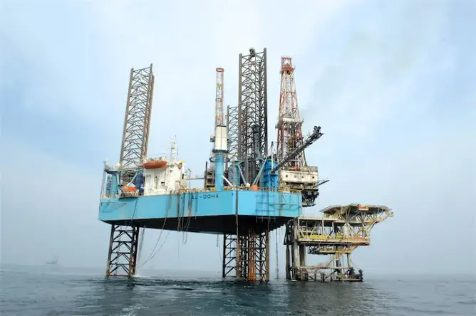 قطر للبترول تدخل في عملية التنقيب عن النفط بالمغرب