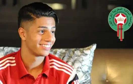 موقع إيطالي : مستور أخطأ باختياره حمل قميص المنتخب المغربي