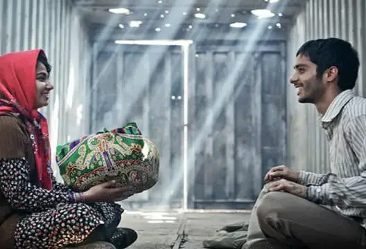 فيلم إيراني يفوز بجائزة الحسن الثاني لسينما المؤلف بالرباط