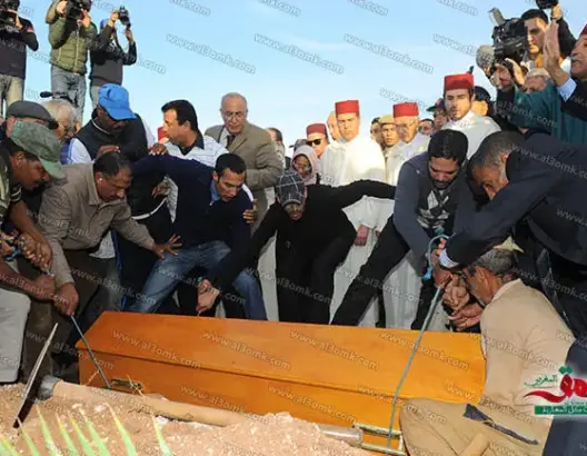 شهادات مؤثرة في رحيل كبير المسرحيين المغاربة الطيب الصديقي
