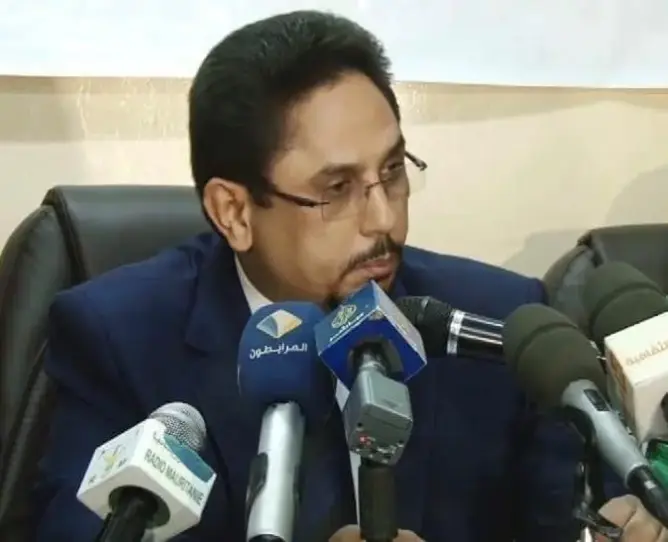 موريتانيا تؤكد أن العلاقة التي تجمعها بالمغرب لا تتحدد بوجود سفير لها بالرباط